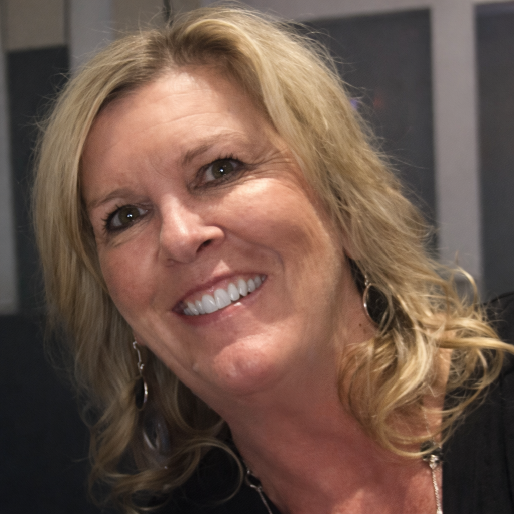 Tina Bjornson Gastineau